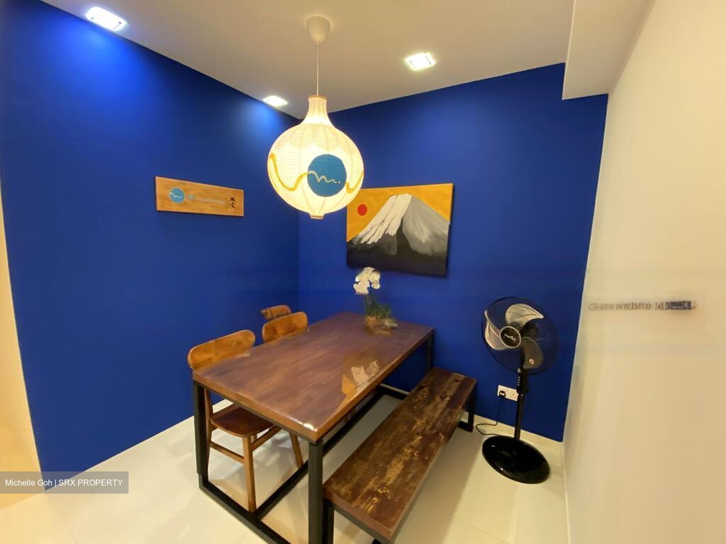 YewTee Residences (D23), Apartment #460335441